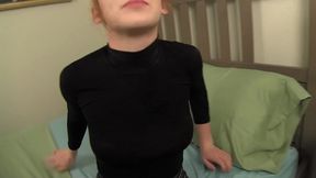 my step daughter wants to fuck me. athena rayne