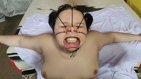 Humiliate me and use me, do what you want to me