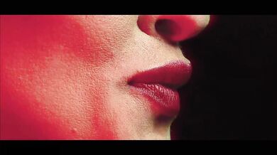 Tantalizing tongues French kissed me sticky wet till I squirted
