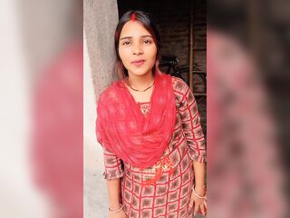 Pooja Bhabhi Called Him to Her Home and Got Him Screwed