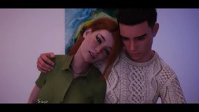 Being a Dik 11 - Part 397 Sage Wanted Some Hot Time by Loveskysan69