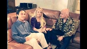 Sucking Cock Like a Pro Is an Art