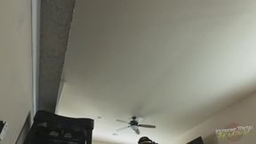 Bucklebunny: Funtime Facestanding - UHD- View