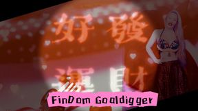 The Enchanting Spell of Desire