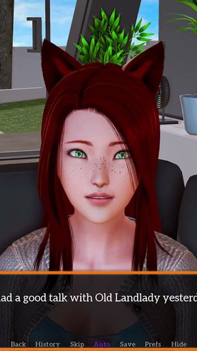 My New Household - (PT 50) - NC   Clip 1