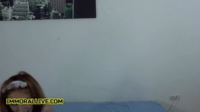 Tina Blade’s hardcore squirt gangbang uncensored & unedited