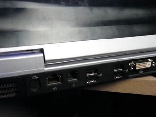 Revive that Windows Vista Laptop - Dell XPS M1710 - Epic Laptop Lives Anew