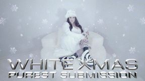 White Xmas- Purest Submission HD
