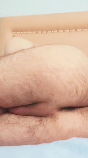 What sex looks like in a dream   Clip 1