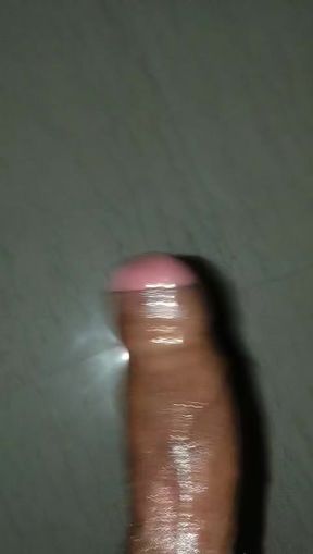 Likes to do oil massage