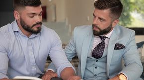 It’s often said that language is power