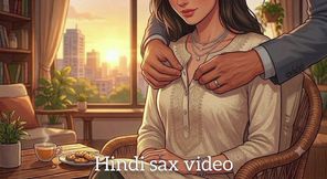 Desi Hindi Sex Video