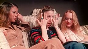 Long Jeanne Silver - 1977 (restored)