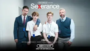 Last Week On StepUncle: August 18, 2025 - August 24, 2025 Trailer Compilation