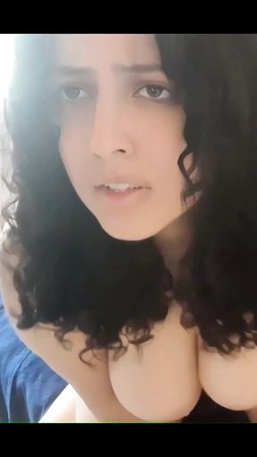 She Cant Stop Jumping on My Cock