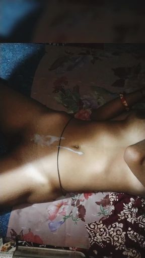 Indian Stepsister cute pussy with Sex  cute stepsister with sex
