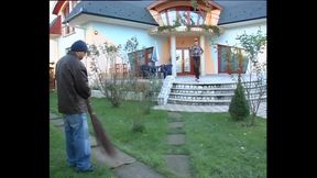 German Nasty Family - Vol