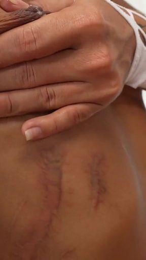 Big Ass and Huge Cock: Twerking and Anal with a Brazilian Tranny