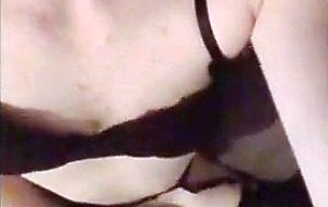 Cd sissy teen dildoing