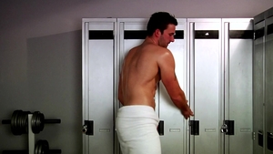 Trystan Bull: A Place for Fit Jocks to Fap