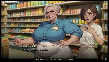 Moonripple Lake (Part 02) By bananacreamgames - Horny Husband Wants To Share His Wife