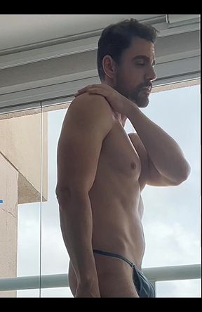 Photoshoot Behind the Scenes