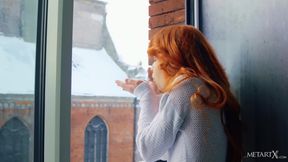 Virgin Fantasies 2 - Alaya