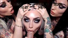 Bless This Condom with Your Soul