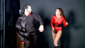 Pkf Devon Dauntless Vs Leech