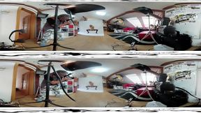 Nicole's reality trailer