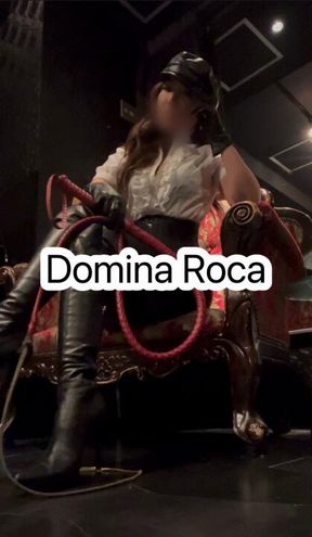 33. Domina Roca