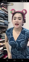 BINOR BERDASTER GAK ADA OBAT CANTIK MULUS