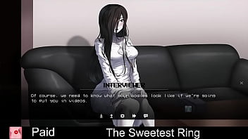 The Sweetest Ring part03