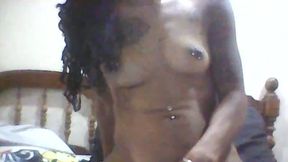 Venus Vibrating and Squirting