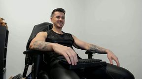 Alexx Dream Private Show