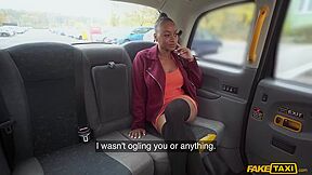 Libidinous Malia Lenoir - Cowgirl