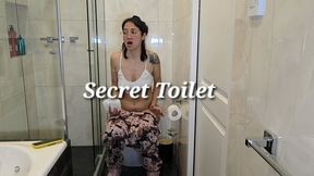 Evacuation, Farts, Peeing and Cramps