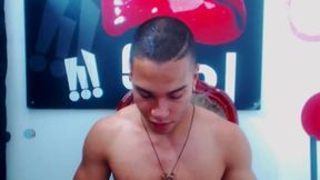 Marcos A Private Show