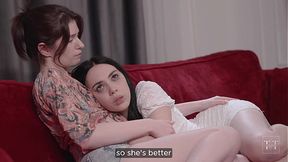 I BROKE UP! I Hope My Friend Will Calm Me Down    4K HD Tim Team