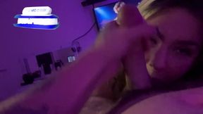 Big Ass Brazilian Cuckqueen Mands her Comedor