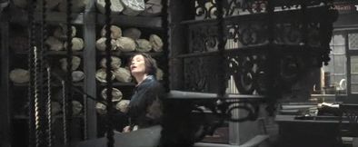 Elizabeth Olsen - In Secret