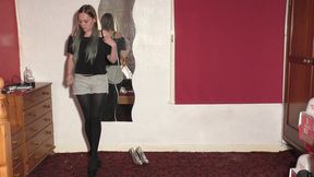 Dancing Sophie 593