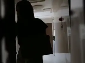 Japanese MILF Goes Extra Mile Giving Head & Pussy To Her Man