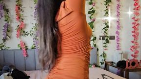 96. Preparing Myself For Dating You Mia Niqab