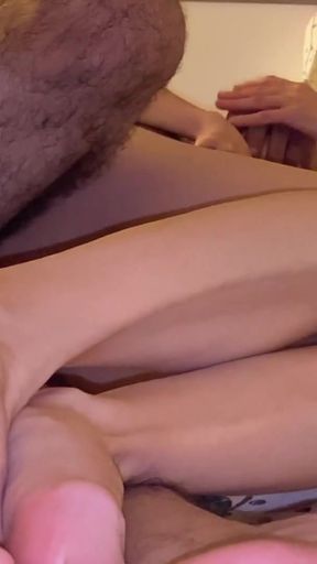 Stepdaughter Anal Drilling Part 8   Clip 1