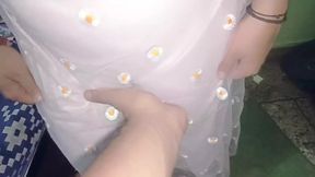 Nisha i i home alone Hindi audio roleplay