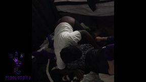 Black Breeders Adventures 23