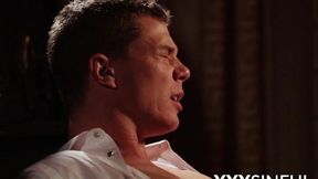 XXX SINFUL - She likes being wicked slut but in romantic atmosphere