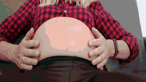 Magic juice to get pregnant WMV