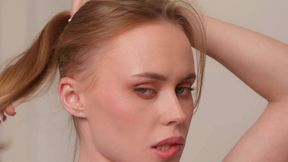 Social Media Model @Marimoore @Teasing and #Solo #Sexy #Blonde clips porn film | Tik.Porn